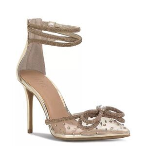 INC Laynea Bow Pumps